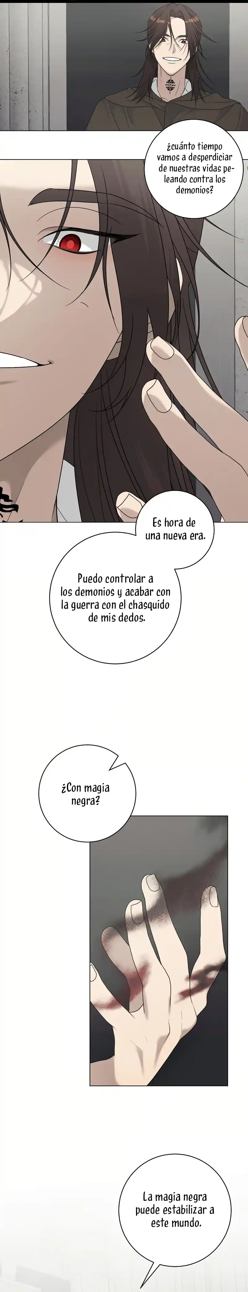 Mi Marido Tirano Se Ha Vuelto Dócil De Alguna Manera - Capítulo 96 - Página 24 - LectorTMOo