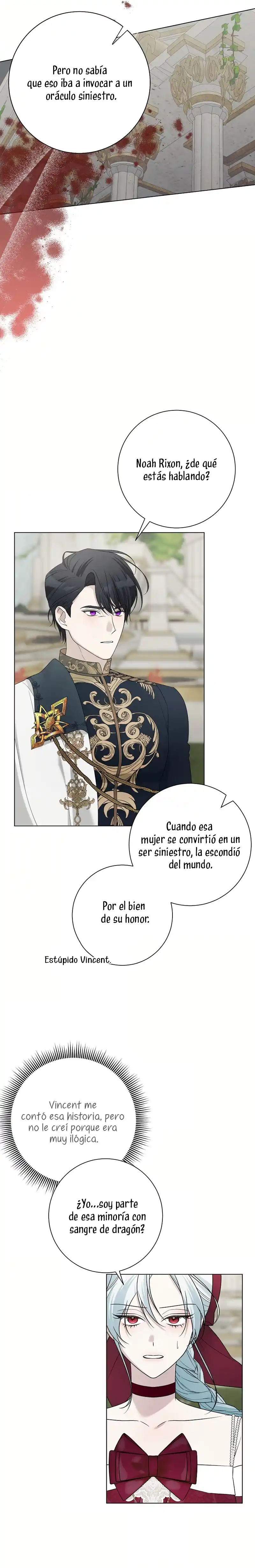 Mi Marido Tirano Se Ha Vuelto Dócil De Alguna Manera - Capítulo 97 - Página 3 - LectorTMOo