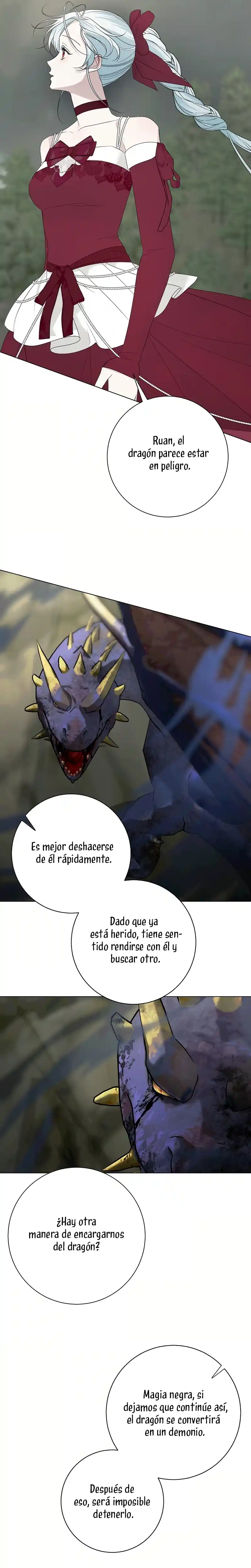 Mi Marido Tirano Se Ha Vuelto Dócil De Alguna Manera - Capítulo 97 - Página 25 - LectorTMOo