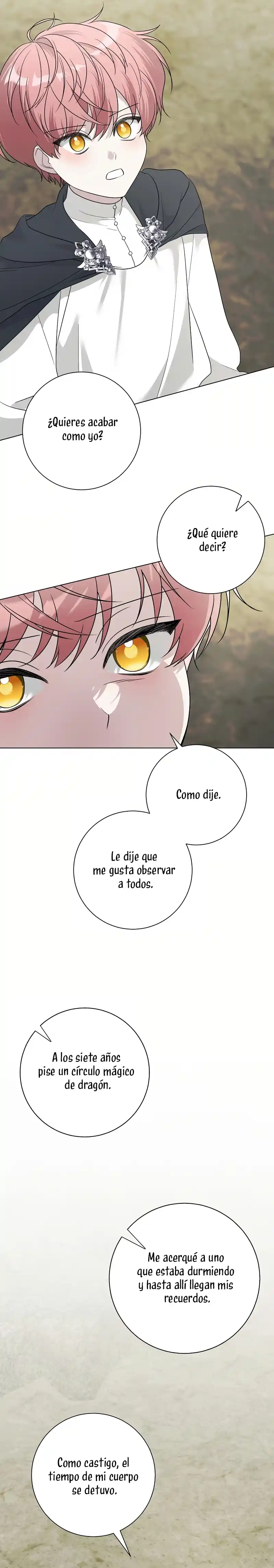 Mi Marido Tirano Se Ha Vuelto Dócil De Alguna Manera - Capítulo 97 - Página 29 - LectorTMOo