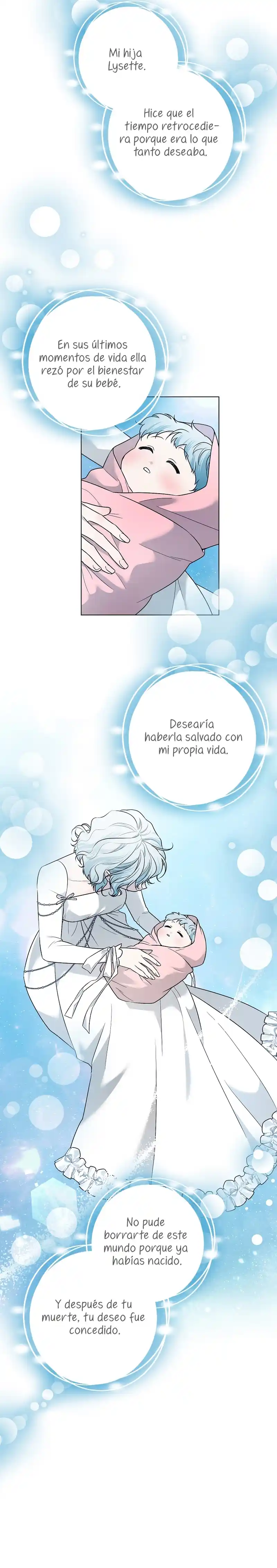 Mi Marido Tirano Se Ha Vuelto Dócil De Alguna Manera - Capítulo 98 - Página 9 - LectorTMOo