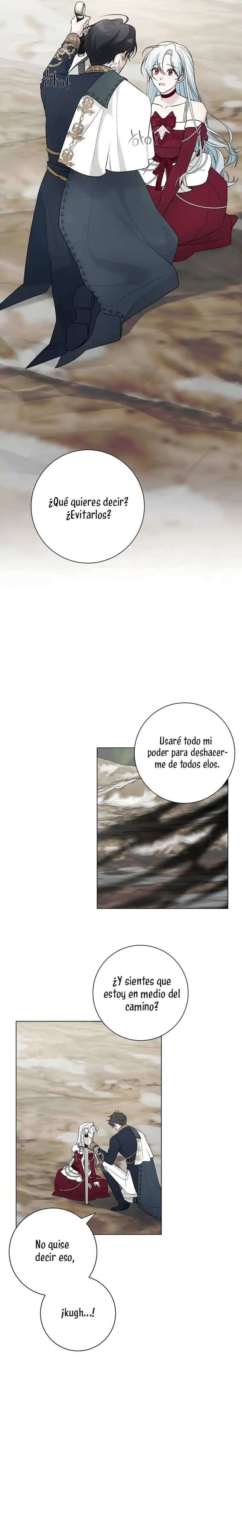 Mi Marido Tirano Se Ha Vuelto Dócil De Alguna Manera - Capítulo 98 - Página 16 - LectorTMOo