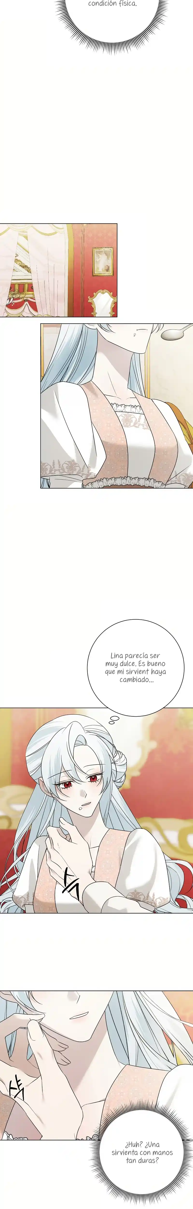 Mi Marido Tirano Se Ha Vuelto Dócil De Alguna Manera - Capítulo 99 - Página 27 - LectorTMOo