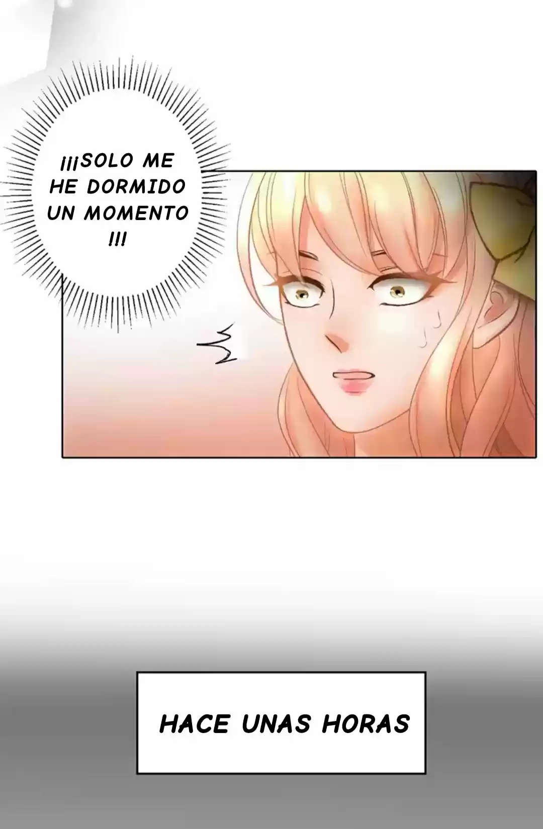 MI MARIDO YA NO ES UN VILLANO - Capítulo 1 - Página 5 - LectorTMOo