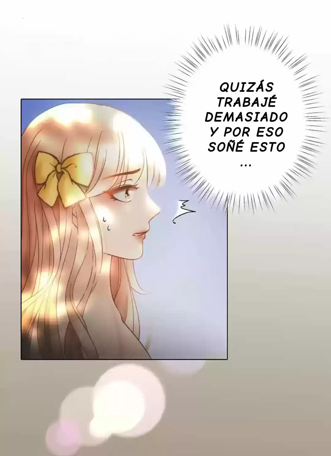 MI MARIDO YA NO ES UN VILLANO - Capítulo 2 - Página 3 - LectorTMOo