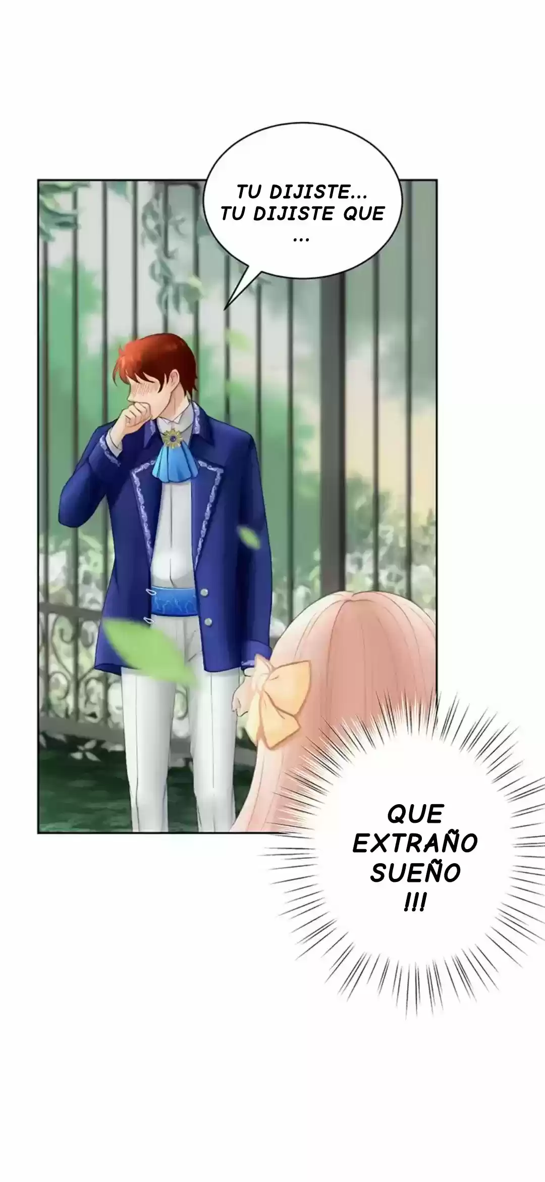 MI MARIDO YA NO ES UN VILLANO - Capítulo 2 - Página 6 - LectorTMOo