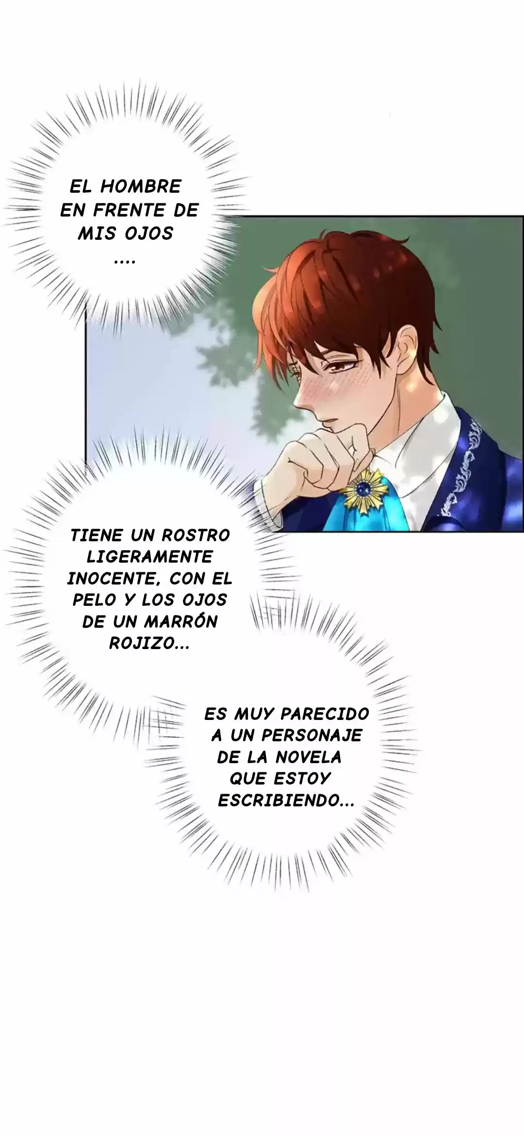 MI MARIDO YA NO ES UN VILLANO - Capítulo 2 - Página 7 - LectorTMOo