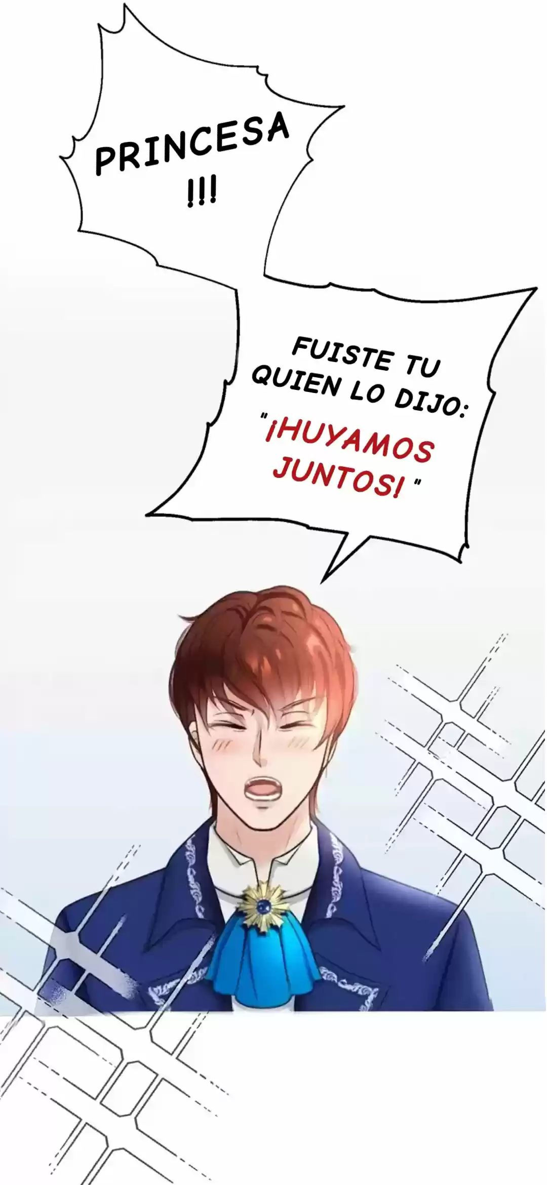 MI MARIDO YA NO ES UN VILLANO - Capítulo 2 - Página 8 - LectorTMOo
