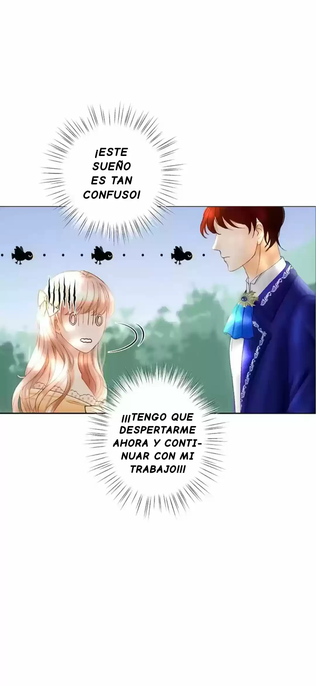 MI MARIDO YA NO ES UN VILLANO - Capítulo 2 - Página 9 - LectorTMOo