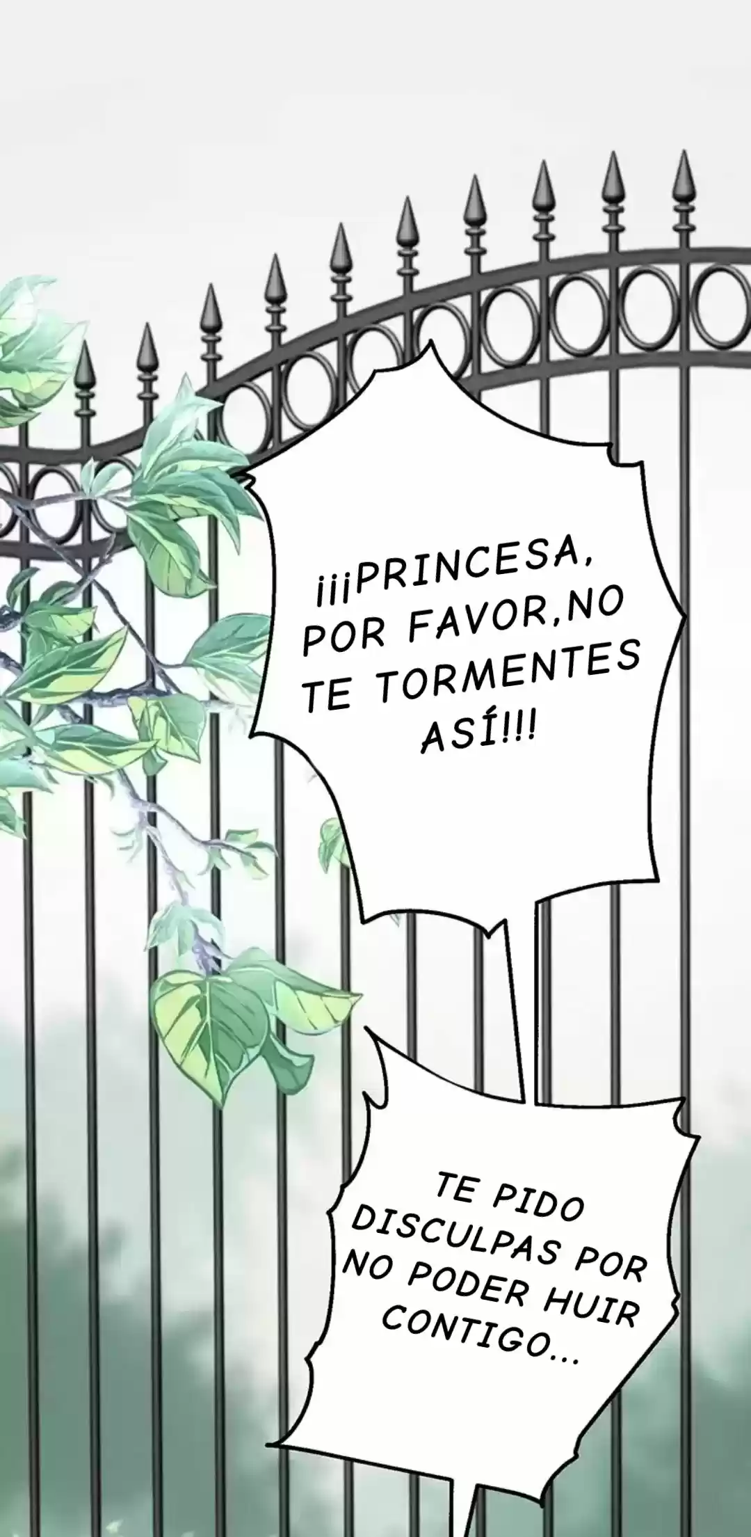 MI MARIDO YA NO ES UN VILLANO - Capítulo 2 - Página 12 - LectorTMOo