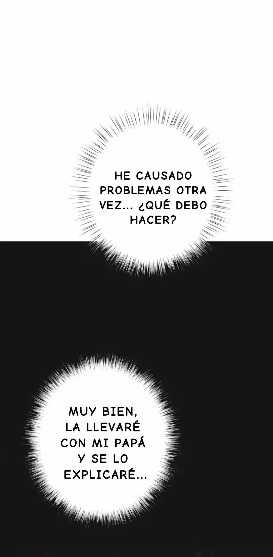 MI MARIDO YA NO ES UN VILLANO - Capítulo 3 - Página 9 - LectorTMOo