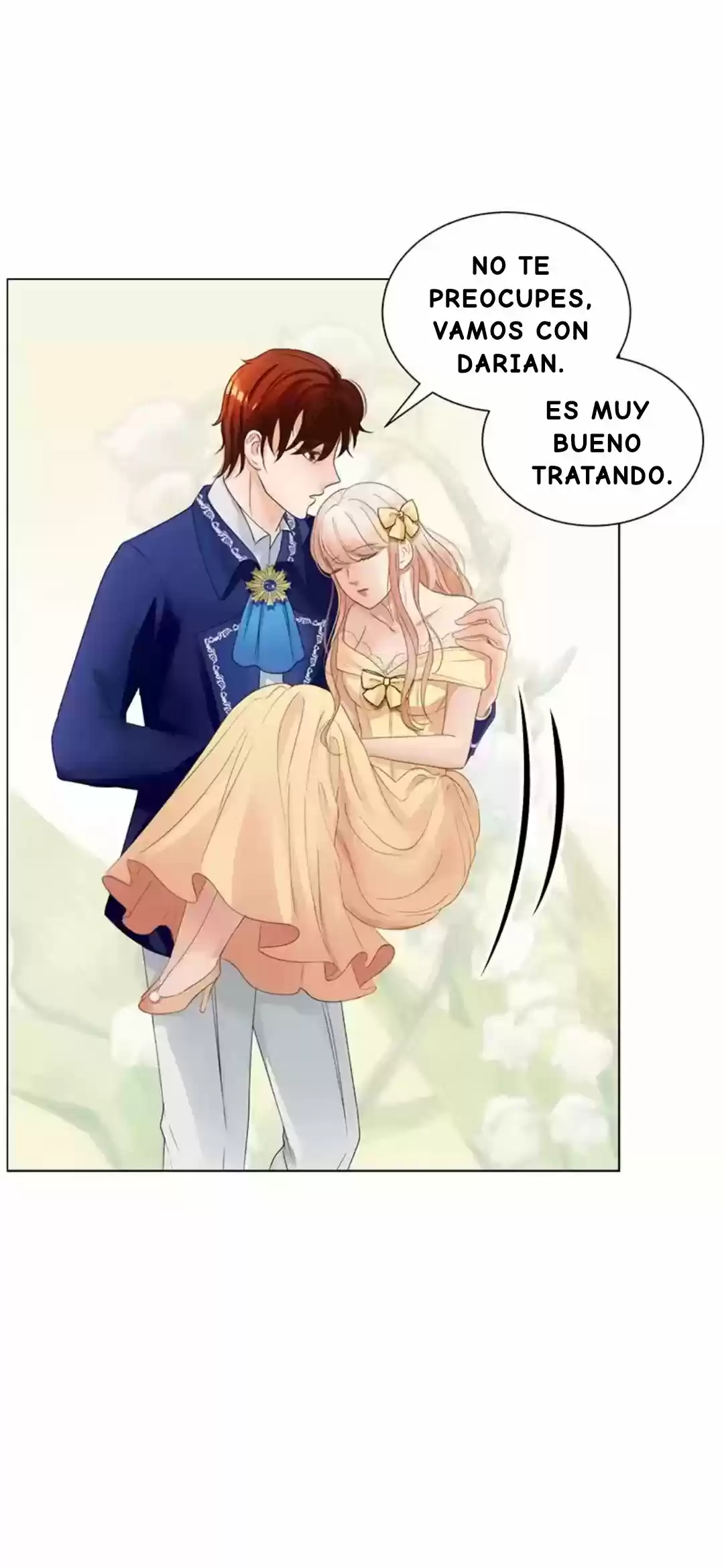 MI MARIDO YA NO ES UN VILLANO - Capítulo 3 - Página 12 - LectorTMOo