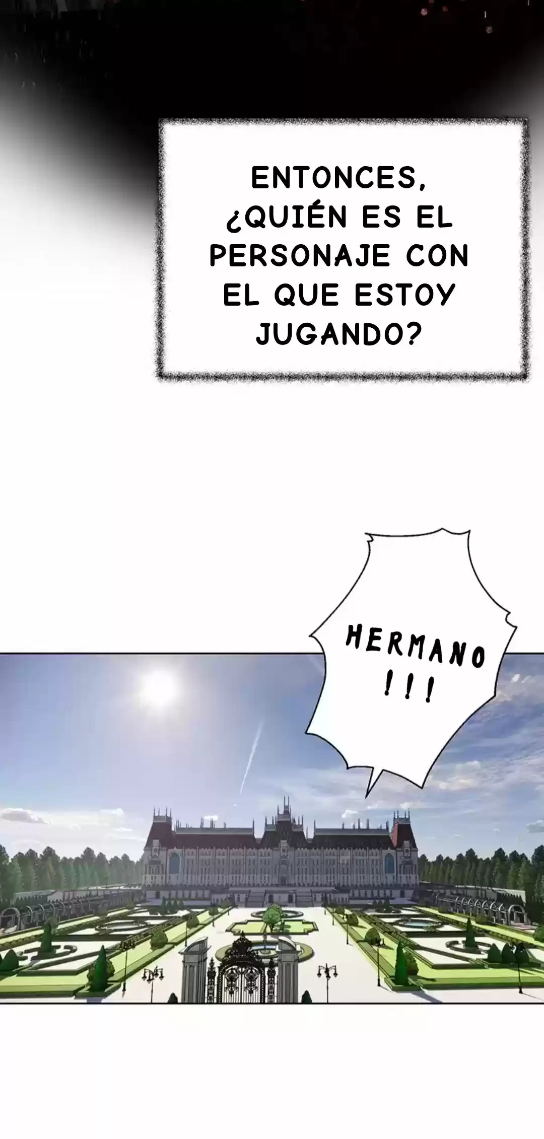 MI MARIDO YA NO ES UN VILLANO - Capítulo 3 - Página 16 - LectorTMOo