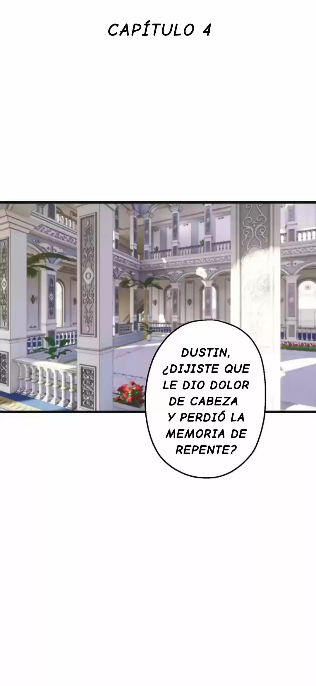 MI MARIDO YA NO ES UN VILLANO - Capítulo 4 - Página 2 - LectorTMOo