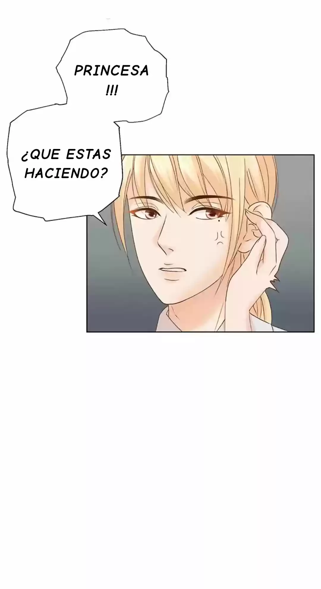 MI MARIDO YA NO ES UN VILLANO - Capítulo 4 - Página 6 - LectorTMOo