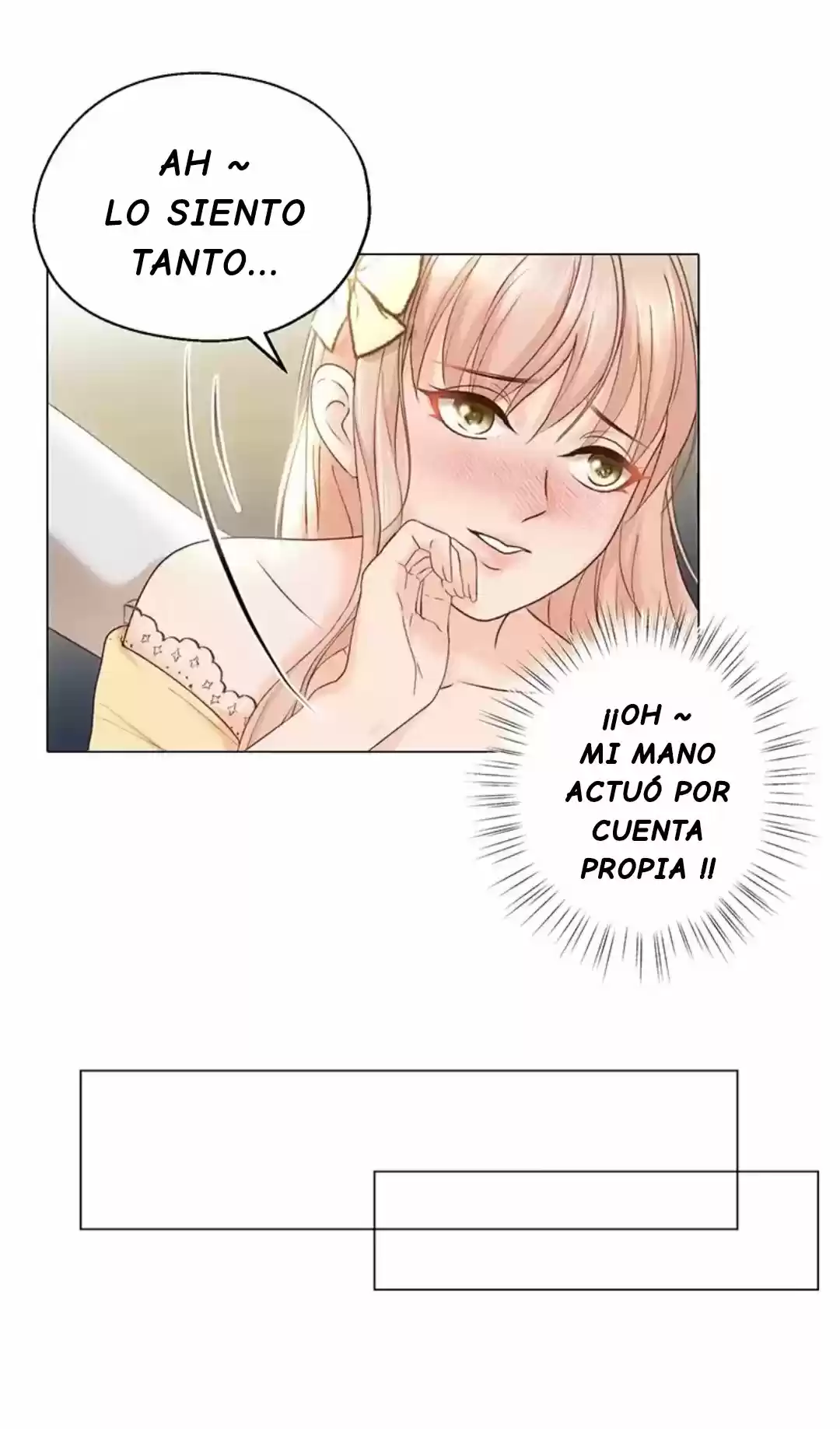 MI MARIDO YA NO ES UN VILLANO - Capítulo 4 - Página 7 - LectorTMOo