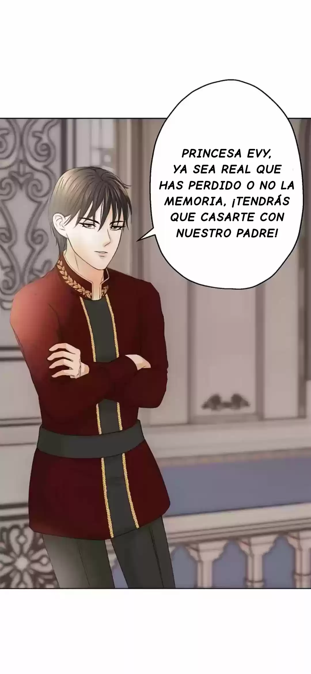 MI MARIDO YA NO ES UN VILLANO - Capítulo 4 - Página 11 - LectorTMOo