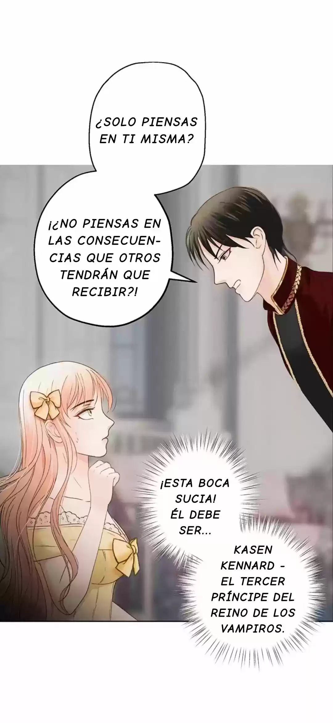 MI MARIDO YA NO ES UN VILLANO - Capítulo 5 - Página 4 - LectorTMOo