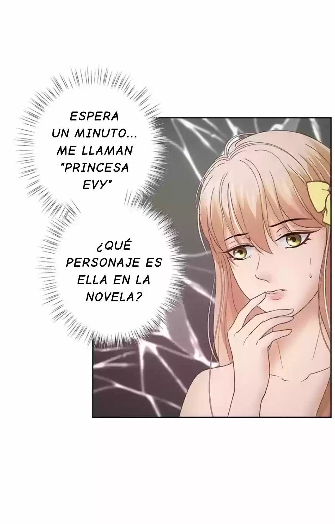 MI MARIDO YA NO ES UN VILLANO - Capítulo 5 - Página 5 - LectorTMOo