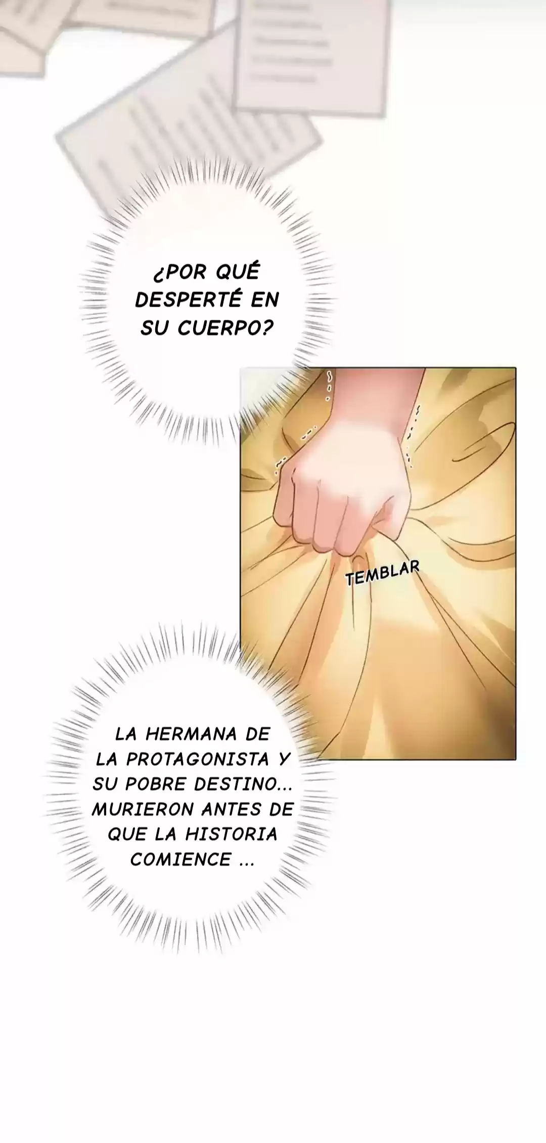 MI MARIDO YA NO ES UN VILLANO - Capítulo 5 - Página 9 - LectorTMOo