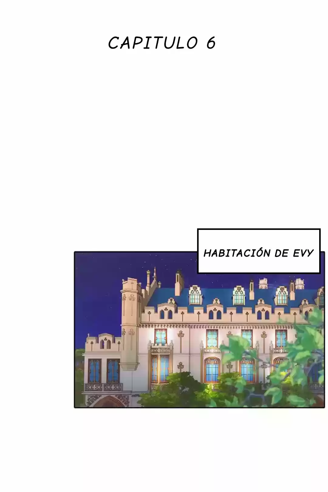 MI MARIDO YA NO ES UN VILLANO - Capítulo 6 - Página 2 - LectorTMOo