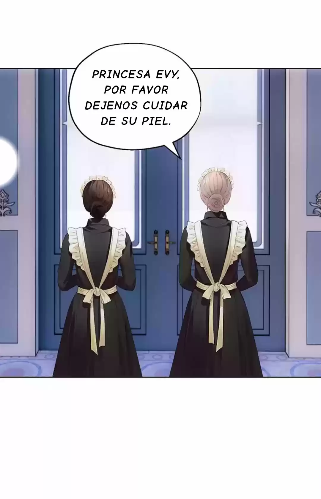 MI MARIDO YA NO ES UN VILLANO - Capítulo 6 - Página 3 - LectorTMOo