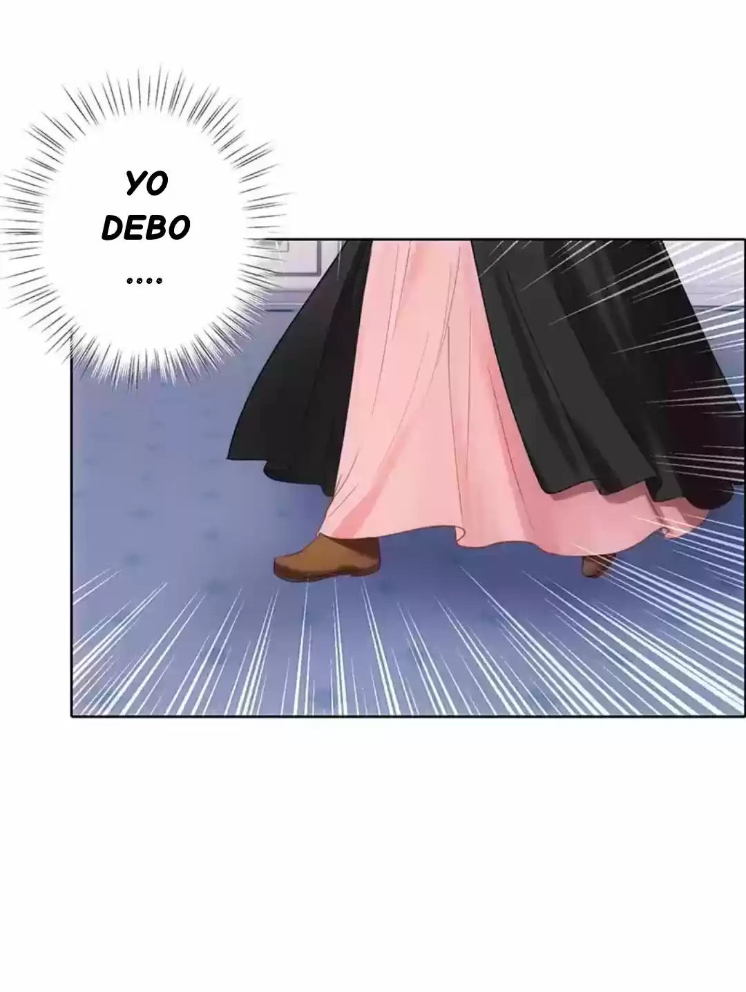MI MARIDO YA NO ES UN VILLANO - Capítulo 6 - Página 5 - LectorTMOo