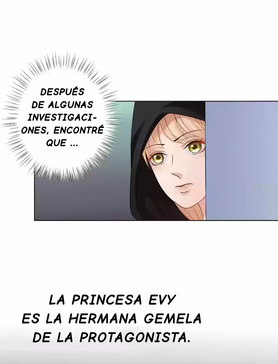 MI MARIDO YA NO ES UN VILLANO - Capítulo 6 - Página 7 - LectorTMOo