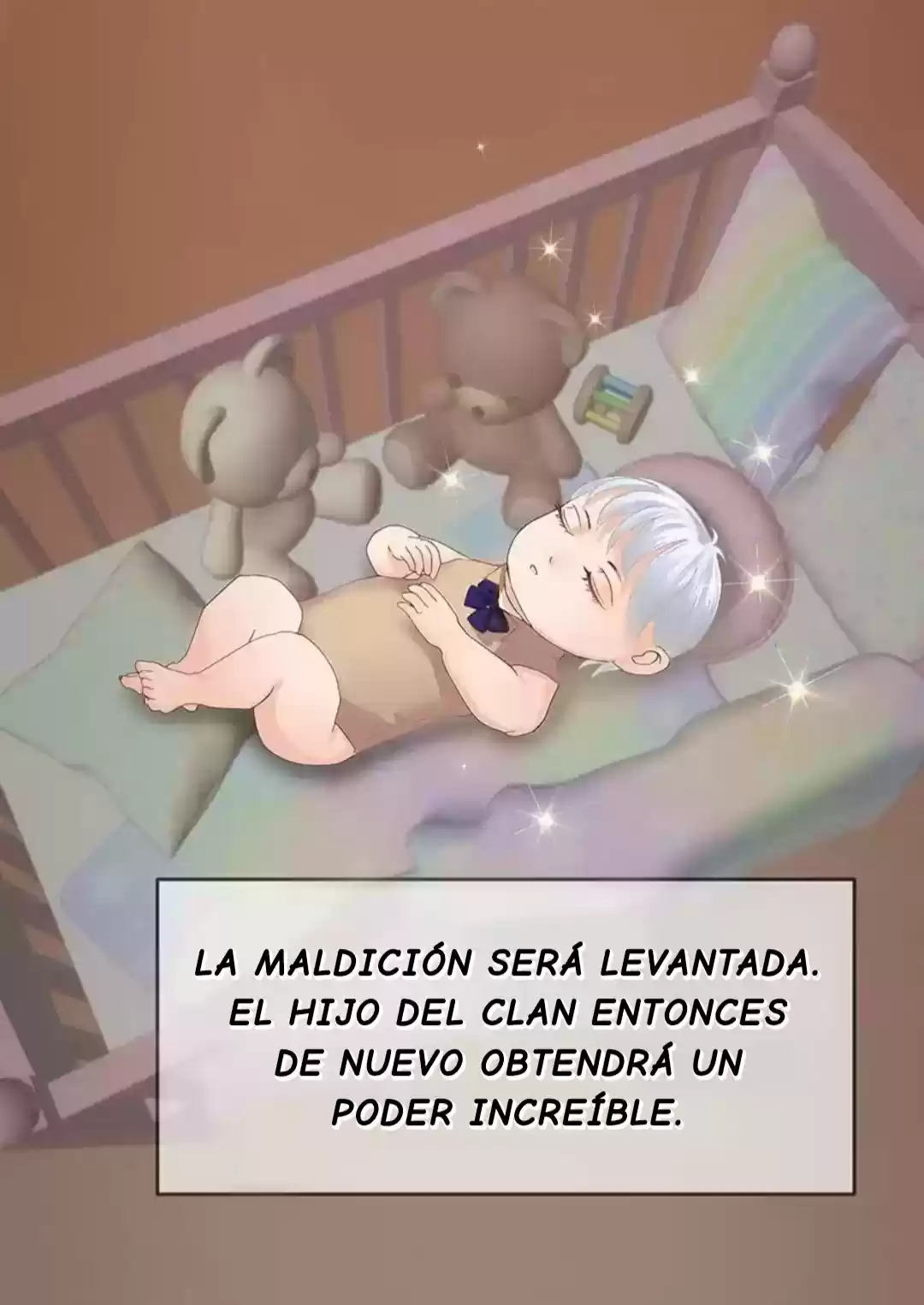 MI MARIDO YA NO ES UN VILLANO - Capítulo 6 - Página 14 - LectorTMOo