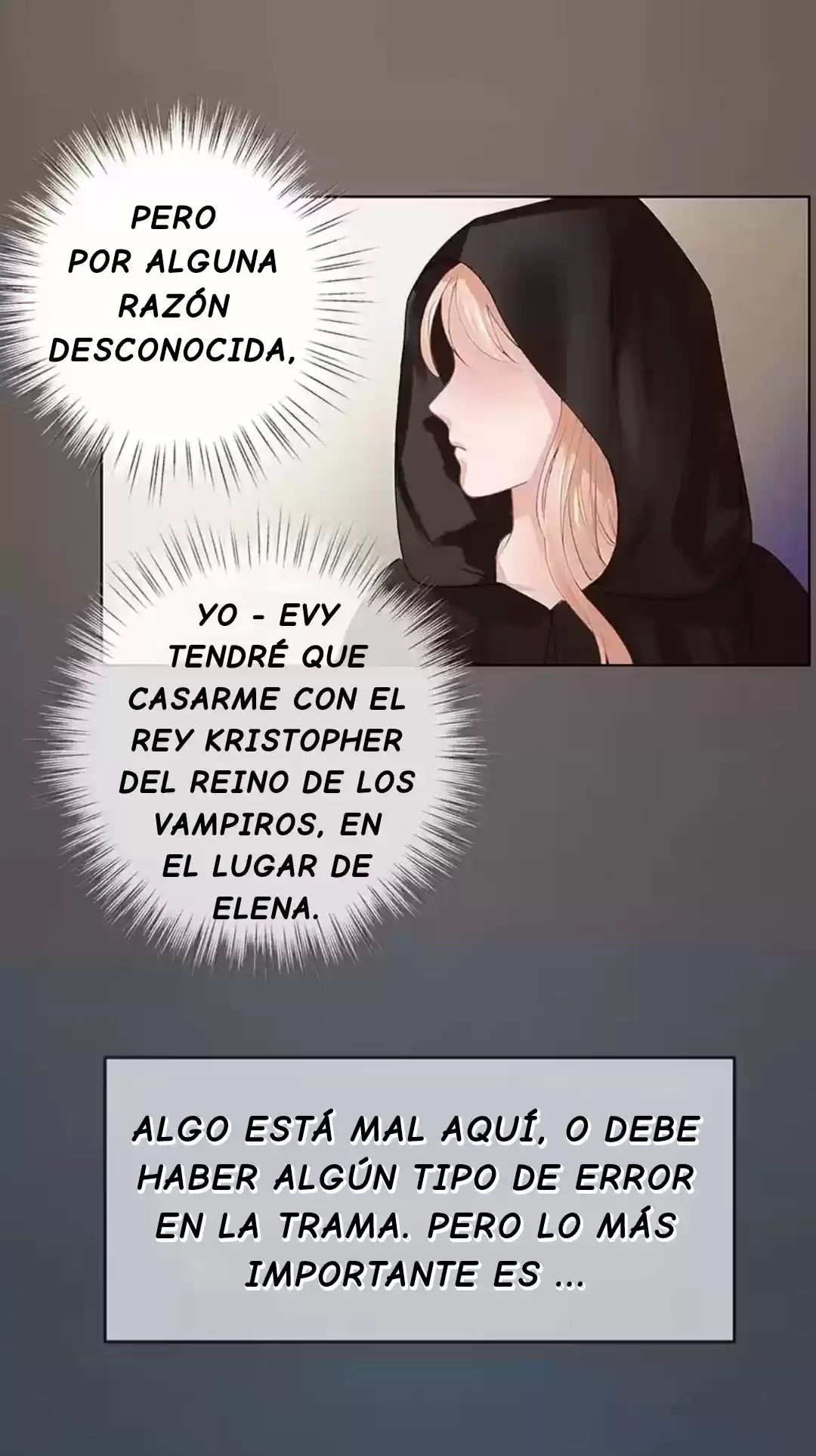 MI MARIDO YA NO ES UN VILLANO - Capítulo 6 - Página 16 - LectorTMOo