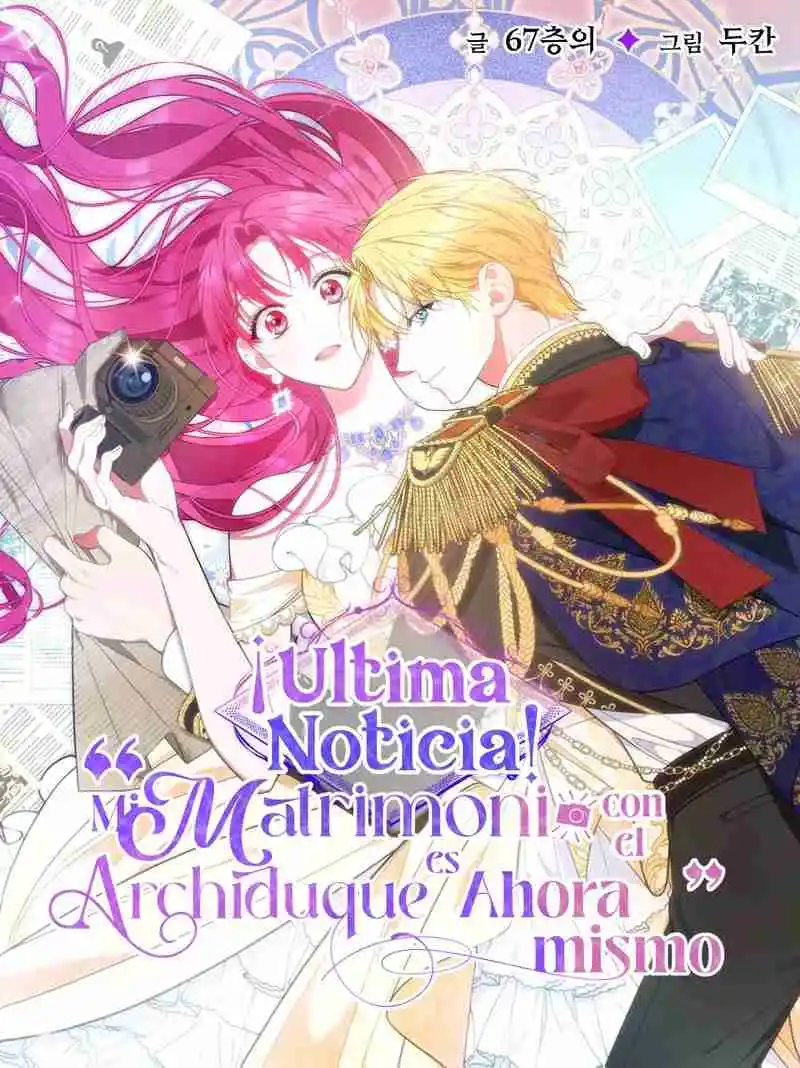 Mi Matrimonio Con El Archiduque - Capítulo 2 - Página 2 - LectorTMOo