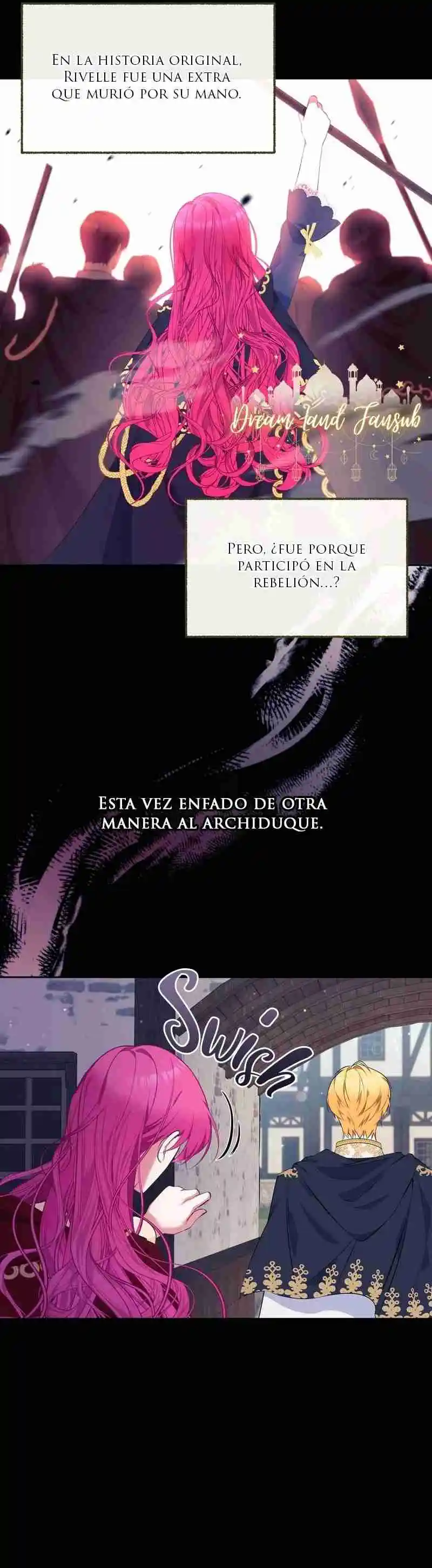 Mi Matrimonio Con El Archiduque - Capítulo 2 - Página 9 - LectorTMOo