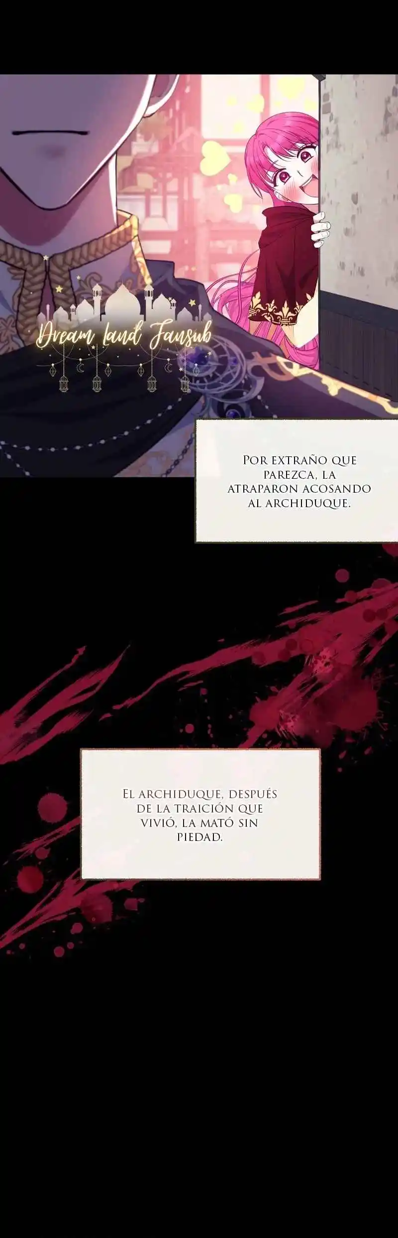 Mi Matrimonio Con El Archiduque - Capítulo 2 - Página 10 - LectorTMOo