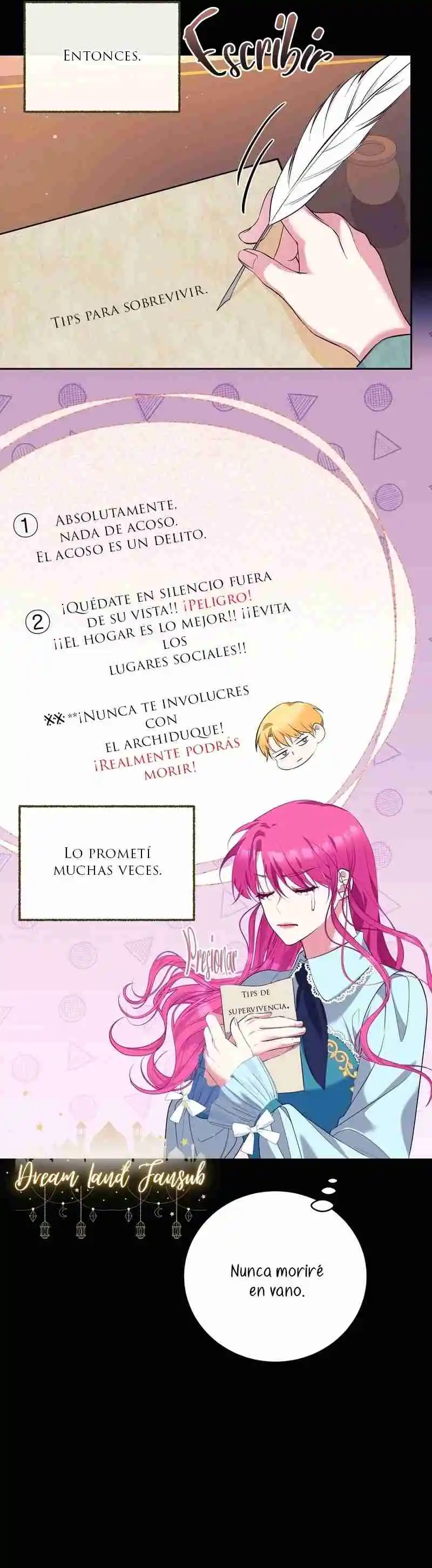 Mi Matrimonio Con El Archiduque - Capítulo 2 - Página 11 - LectorTMOo