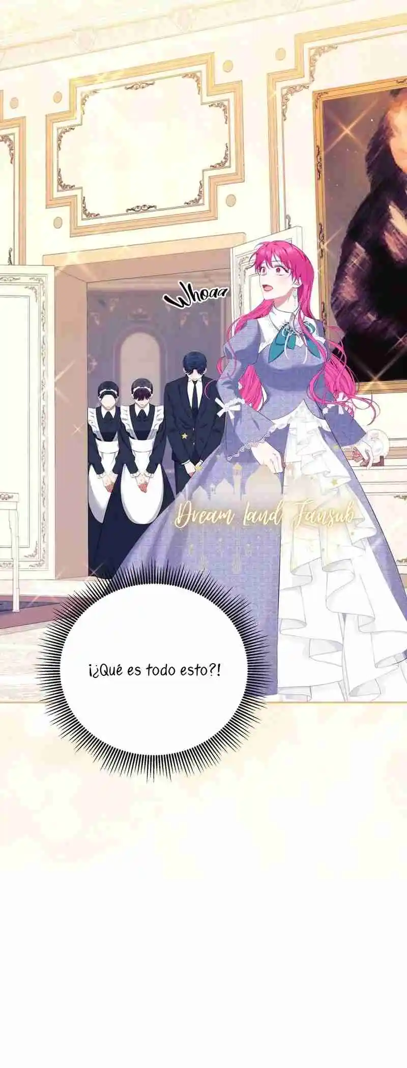 Mi Matrimonio Con El Archiduque - Capítulo 2 - Página 17 - LectorTMOo