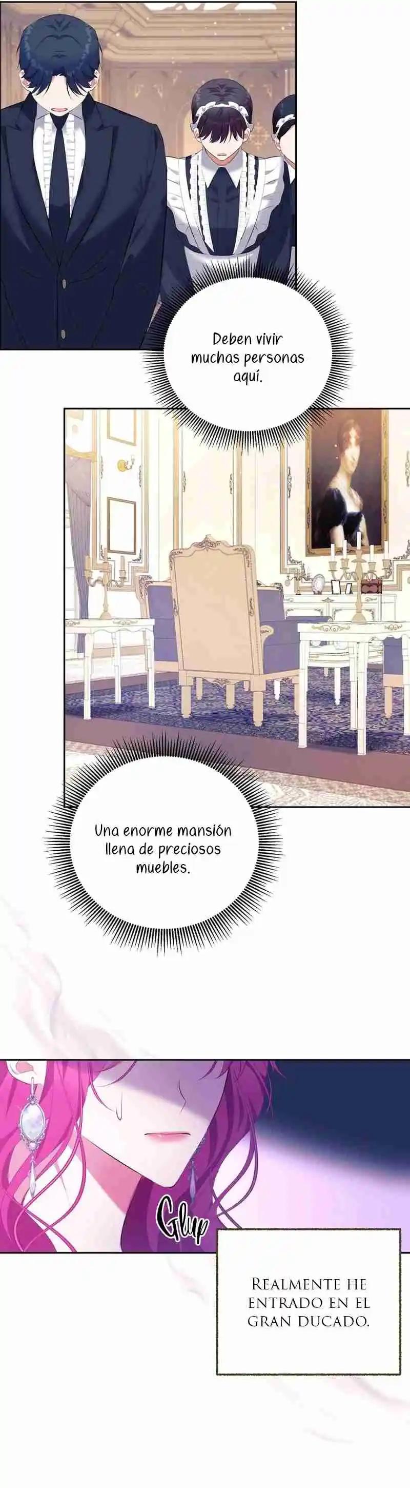 Mi Matrimonio Con El Archiduque - Capítulo 2 - Página 18 - LectorTMOo