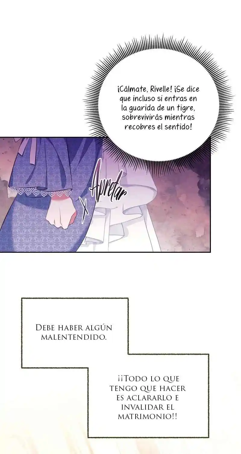 Mi Matrimonio Con El Archiduque - Capítulo 2 - Página 19 - LectorTMOo