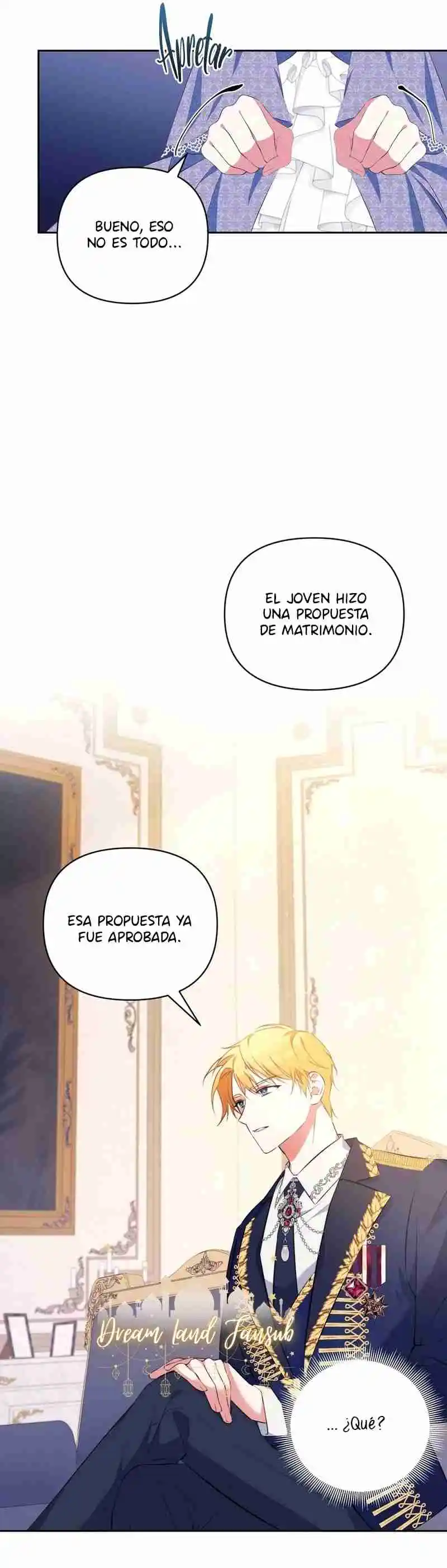 Mi Matrimonio Con El Archiduque - Capítulo 2 - Página 31 - LectorTMOo
