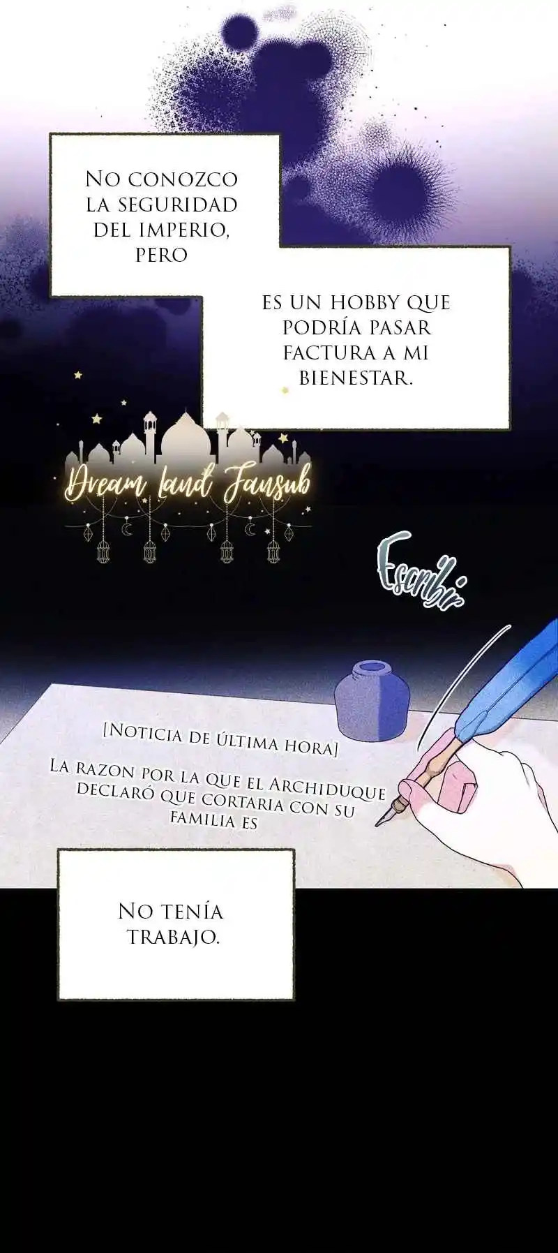 Mi Matrimonio Con El Archiduque - Capítulo 2 - Página 39 - LectorTMOo