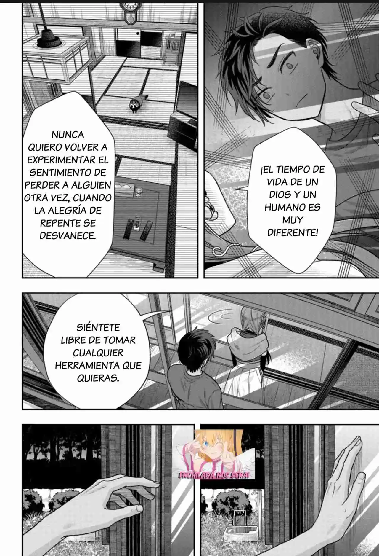 Mi Matrimonio Con Saneka - Capítulo 1 - Página 50 - LectorTMOo