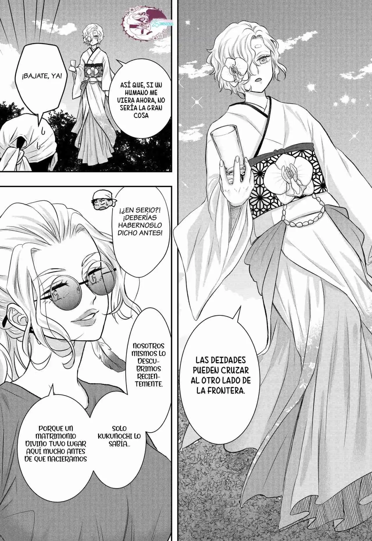 Mi Matrimonio Con Saneka - Capítulo 14 - Página 11 - LectorTMOo