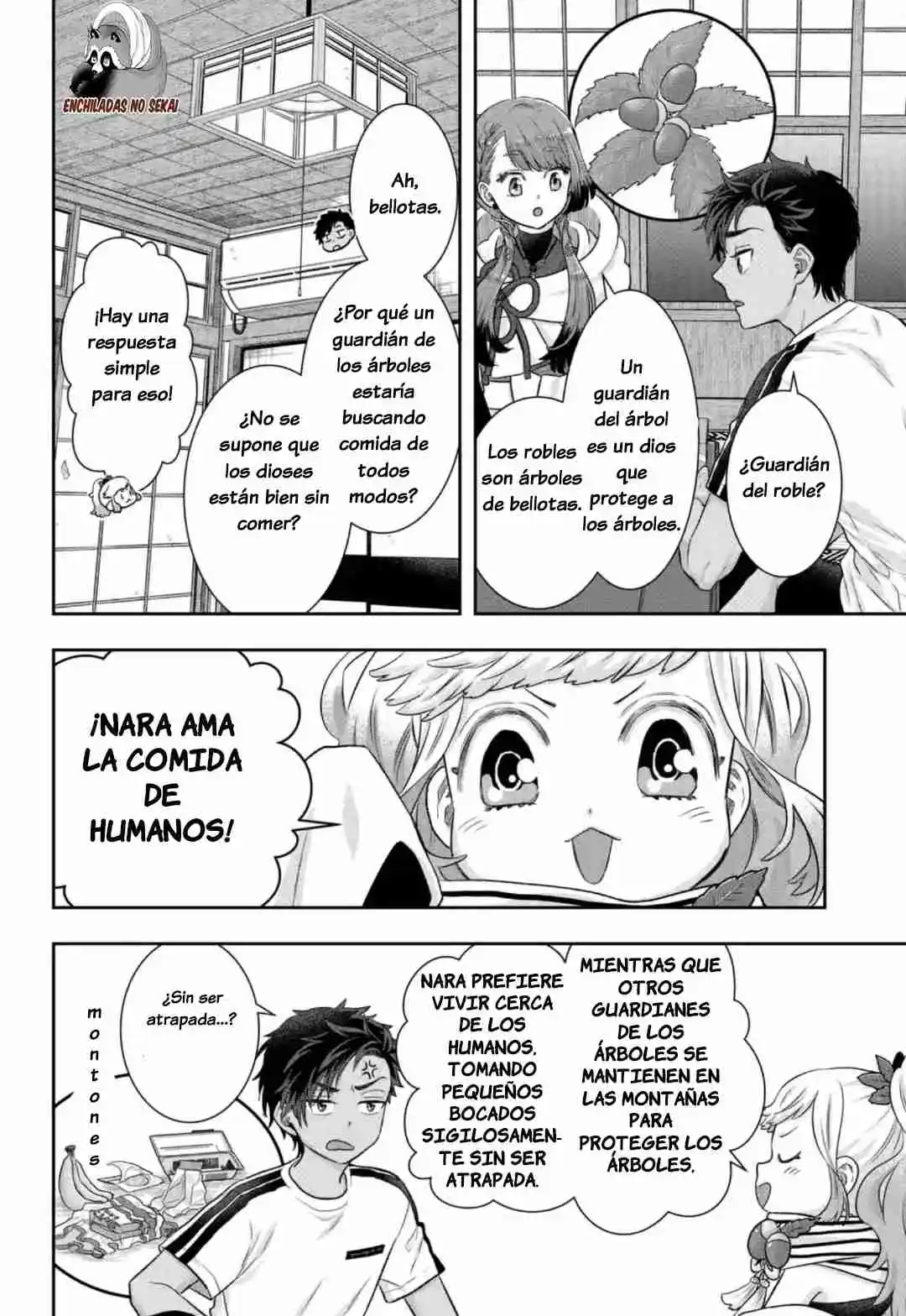 Mi Matrimonio Con Saneka - Capítulo 2 - Página 16 - LectorTMOo