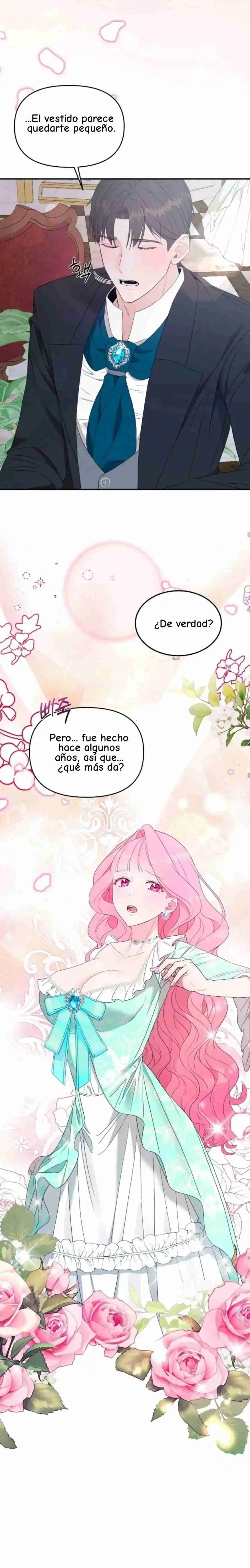 ~MI MAYORDOMO ME ENSEÑA EDUCACIÓN NUPCIAL~ - Capítulo 2 - Página 3 - LectorTMOo