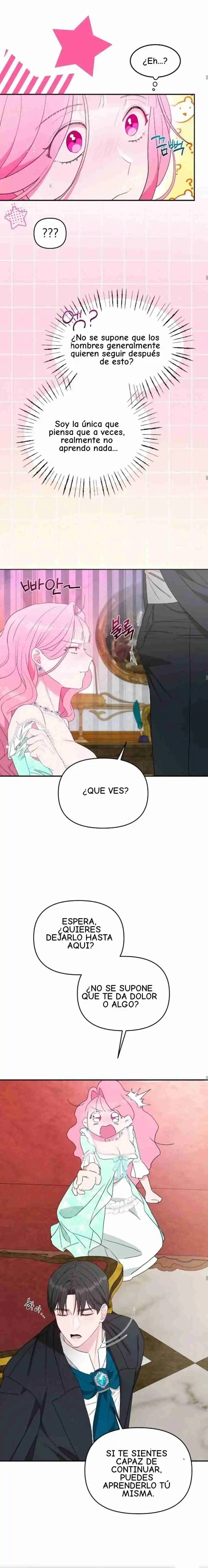 ~MI MAYORDOMO ME ENSEÑA EDUCACIÓN NUPCIAL~ - Capítulo 2 - Página 12 - LectorTMOo