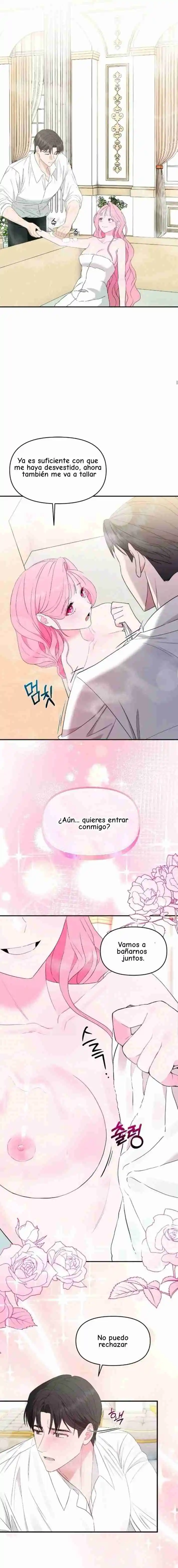 ~MI MAYORDOMO ME ENSEÑA EDUCACIÓN NUPCIAL~ - Capítulo 2 - Página 16 - LectorTMOo