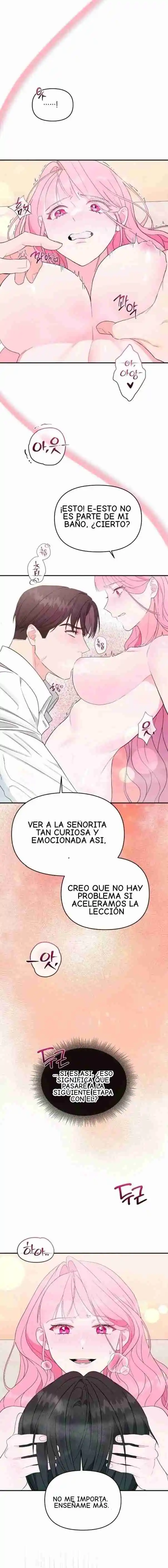 ~MI MAYORDOMO ME ENSEÑA EDUCACIÓN NUPCIAL~ - Capítulo 2 - Página 18 - LectorTMOo