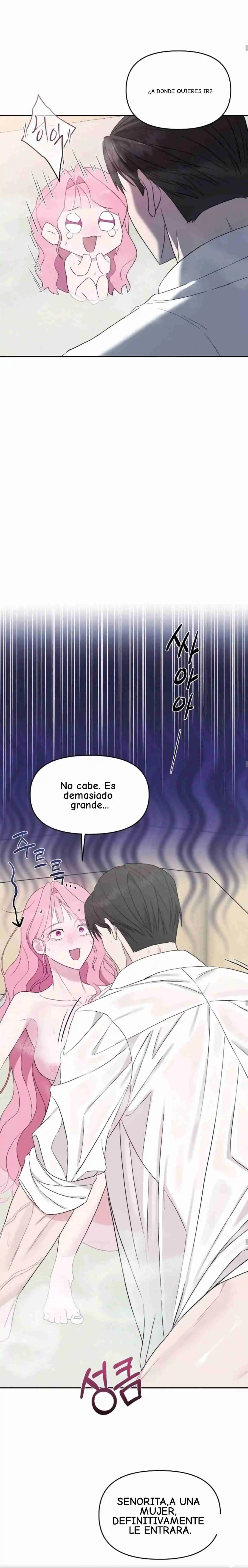 ~MI MAYORDOMO ME ENSEÑA EDUCACIÓN NUPCIAL~ - Capítulo 3 - Página 3 - LectorTMOo