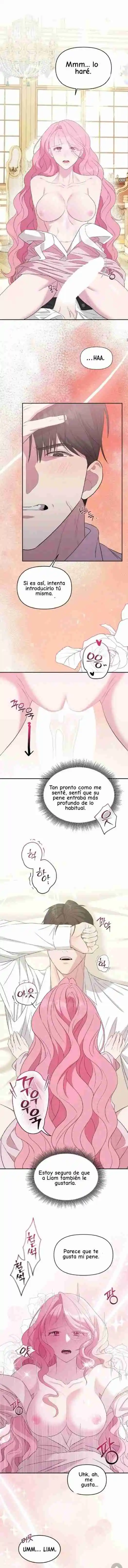 ~MI MAYORDOMO ME ENSEÑA EDUCACIÓN NUPCIAL~ - Capítulo 3 - Página 10 - LectorTMOo