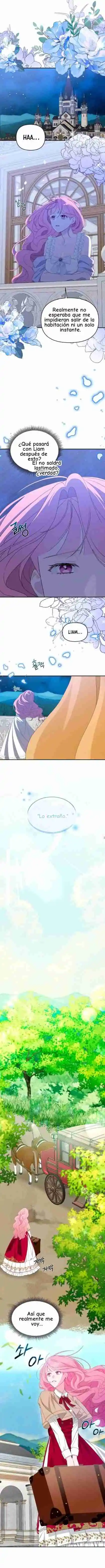 ~MI MAYORDOMO ME ENSEÑA EDUCACIÓN NUPCIAL~ - Capítulo 4 - Página 2 - LectorTMOo