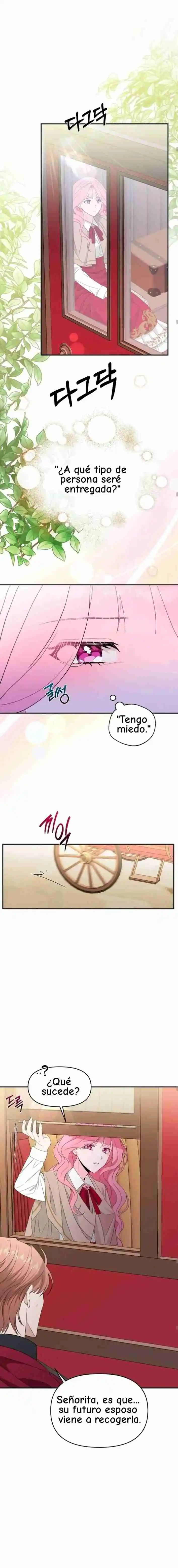 ~MI MAYORDOMO ME ENSEÑA EDUCACIÓN NUPCIAL~ - Capítulo 4 - Página 3 - LectorTMOo